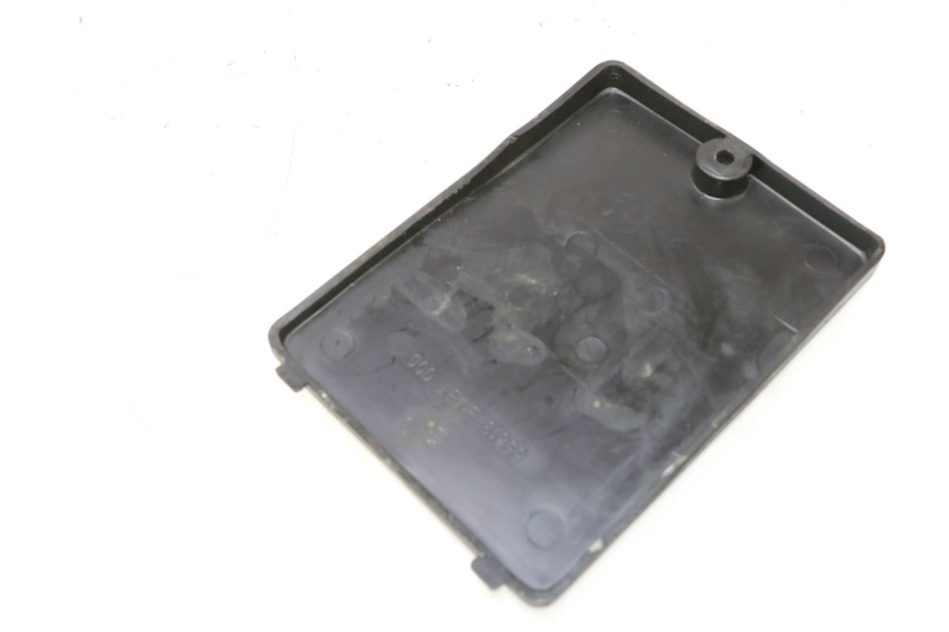 photo de CACHE BATTERIE KEEWAY F-ACT NAKED 50 (2009 - 2014) - Détail de la pièce