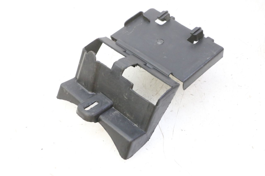 photo de CACHE BATTERIE STAHO FH 50 (2018 - 2019)