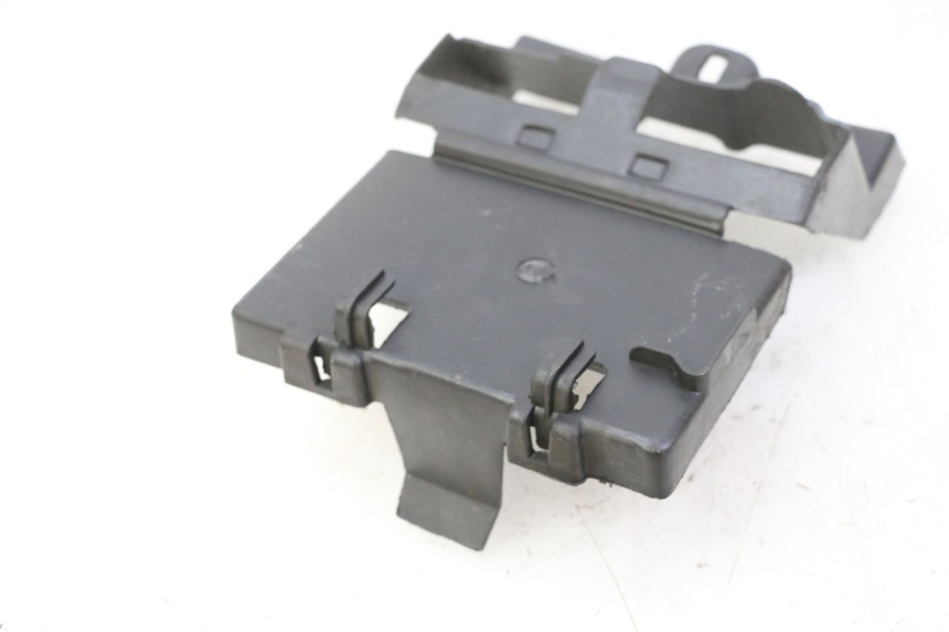 photo de CACHE BATTERIE STAHO FH 50 (2018 - 2019)