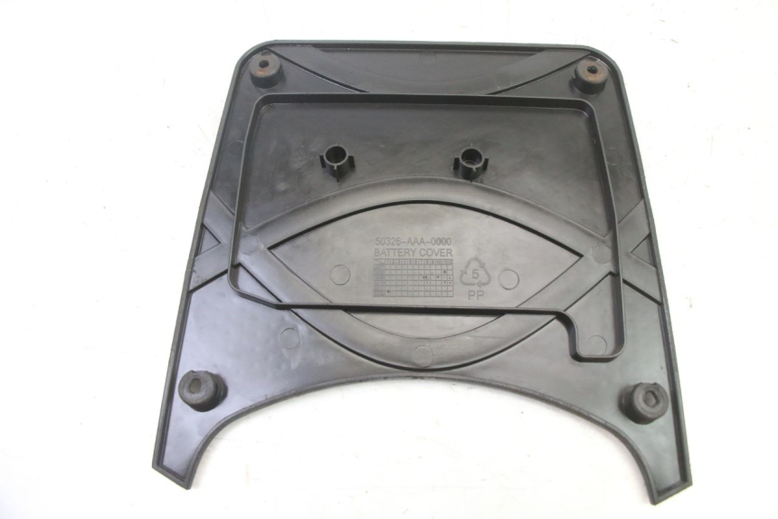 photo de CACHE BATTERIE SYM FIDDLE 2 S 125 (2012 - 2014)