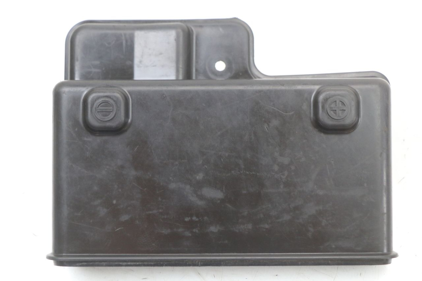 photo de CACHE BATTERIE HONDA FJS SILVER WING SILVERWING 400 (2005 - 2008)