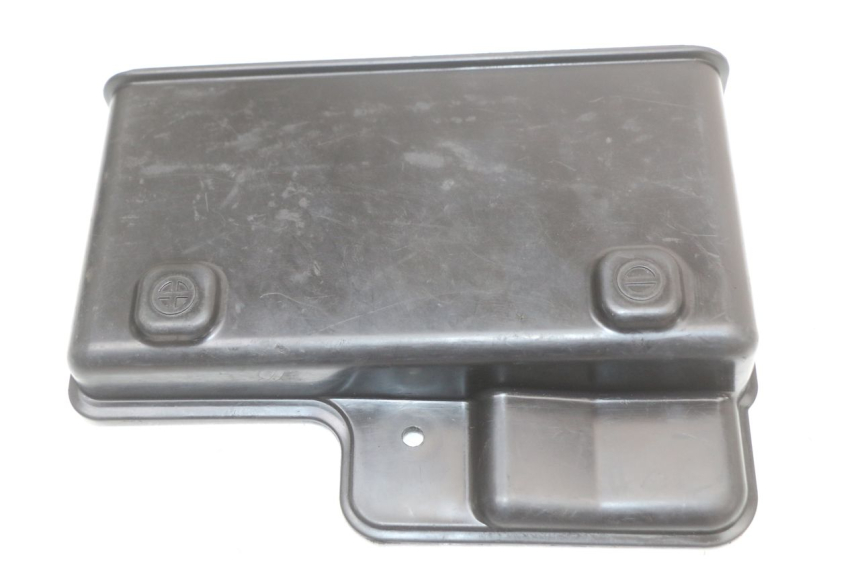 photo de CACHE BATTERIE HONDA FJS SILVER WING SILVERWING 400 (2005 - 2008)