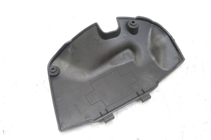 photo de CACHE BATTERIE PIAGGIO FLY 4T 50 (2013 - 2017)