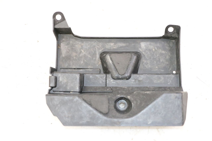 photo de CACHE BATTERIE HONDA FORZA ABS 300 (2013 - 2019)