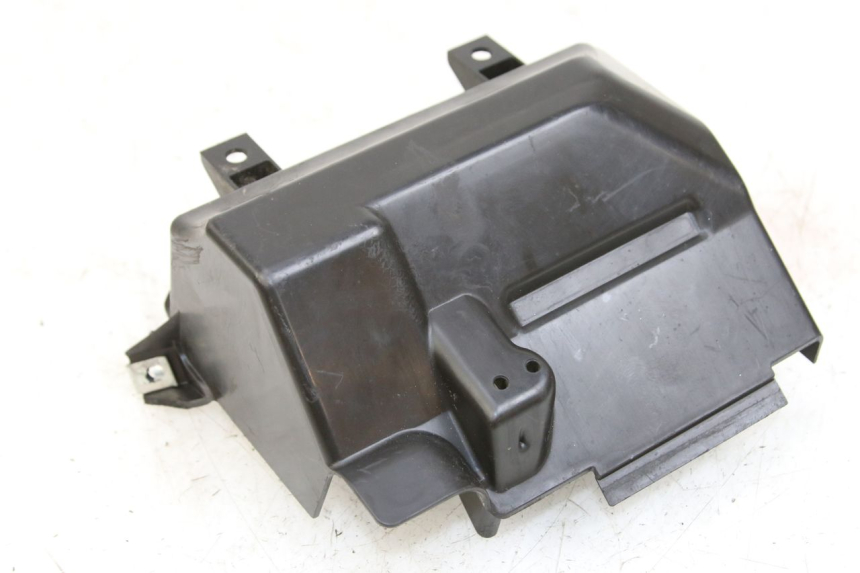 photo de CACHE BATTERIE HONDA FORZA 125 (2015 - 2016)