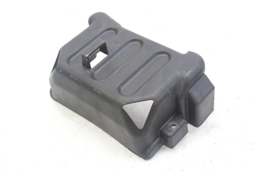 photo de CACHE BATTERIE PEUGEOT GEOPOLIS RS 125 (2007 - 2009)