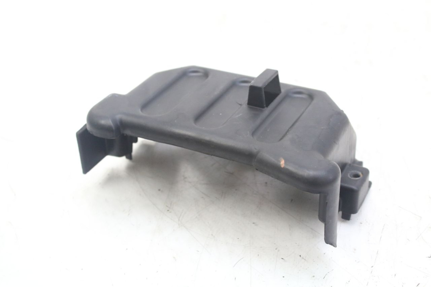 photo de CACHE BATTERIE PEUGEOT GEOPOLIS RS 125 (2007 - 2009)