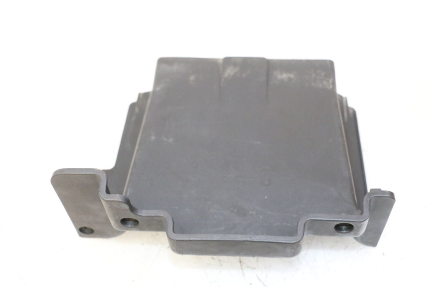 photo de CACHE BATTERIE KYMCO GRAND DINK 125 (2008 - 2014)