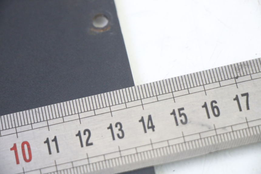 photo de CACHE BATTERIE HITWAY H5 1