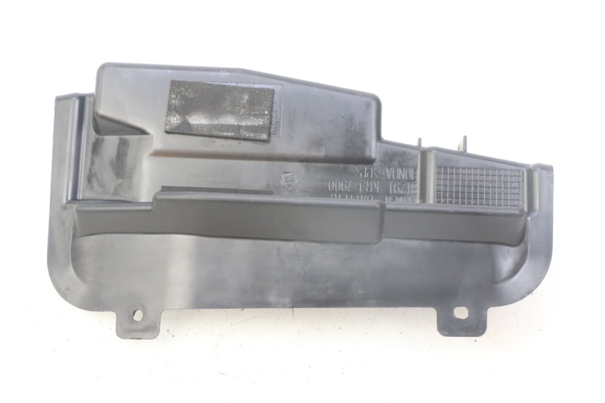 photo de CACHE BATTERIE HONDA FES S-WING SWING ABS 125 (2007 - 2015)