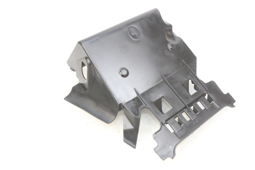 photo de CACHE BATTERIE HONDA INTEGRA NC D 750 (2016 - 2018)