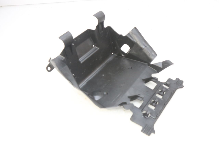 photo de CACHE BATTERIE HONDA INTEGRA NC D 750 (2016 - 2018)