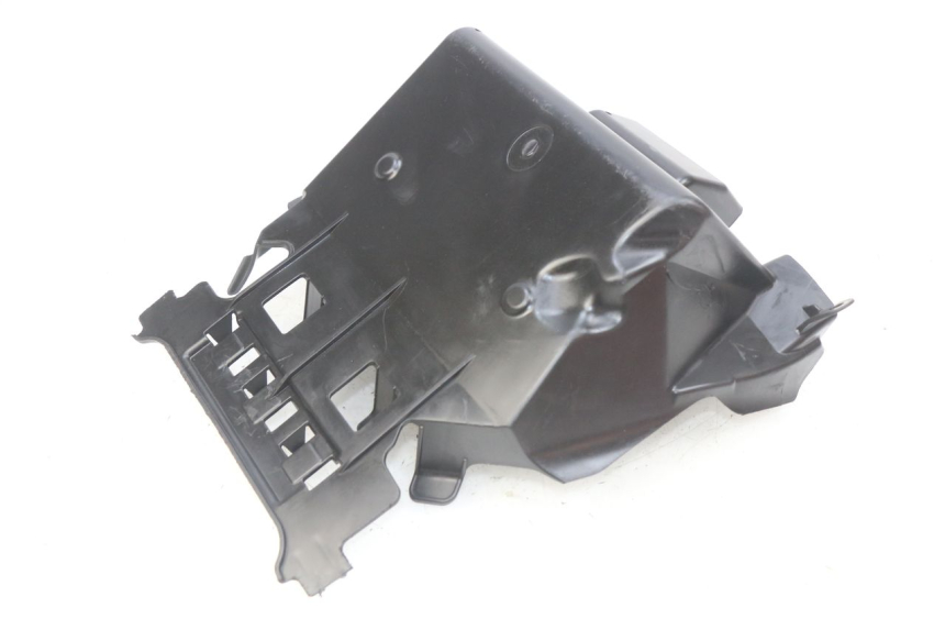 photo de CACHE BATTERIE HONDA INTEGRA NC D 750 (2016 - 2018)