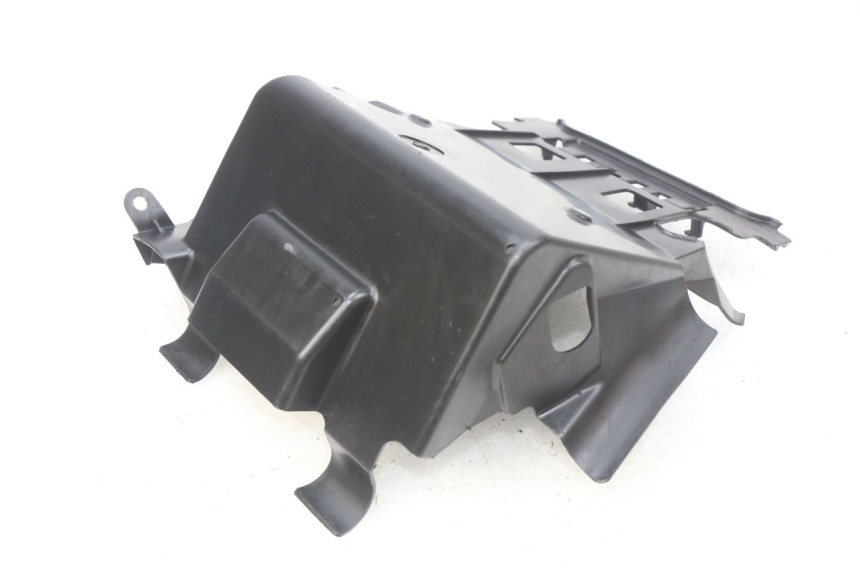 photo de CACHE BATTERIE HONDA INTEGRA NC D 750 (2016 - 2018)