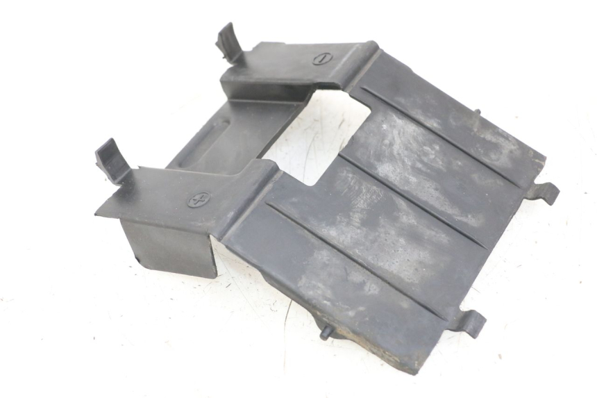 photo de CACHE BATTERIE HONDA NTV DEAUVILLE 650 (1998 - 2001)