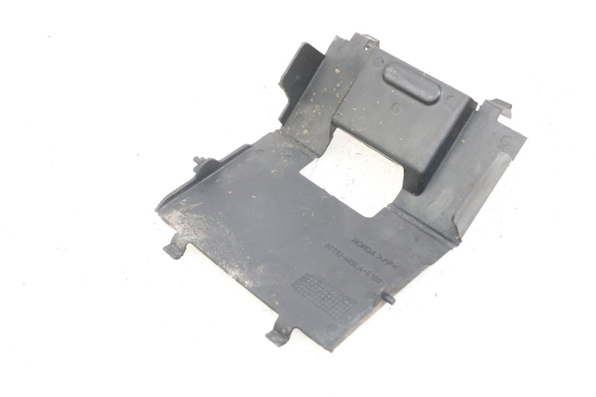 photo de CACHE BATTERIE HONDA NTV DEAUVILLE 650 (1998 - 2001)