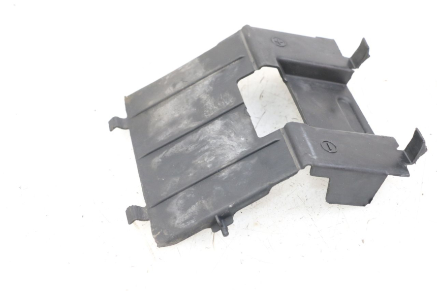 photo de CACHE BATTERIE HONDA NTV DEAUVILLE 650 (1998 - 2001)