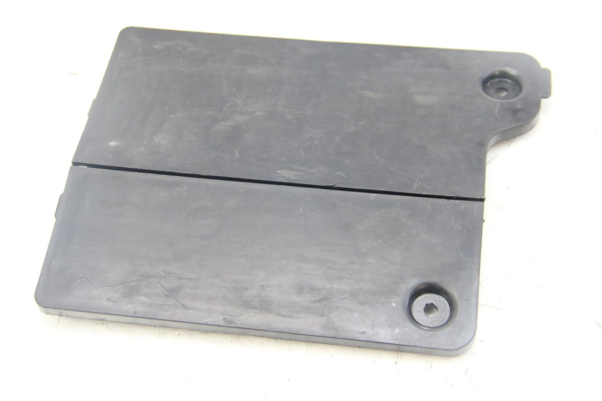 photo de CACHE BATTERIE HONDA VISION NSC R 50 (2013 - 2015)