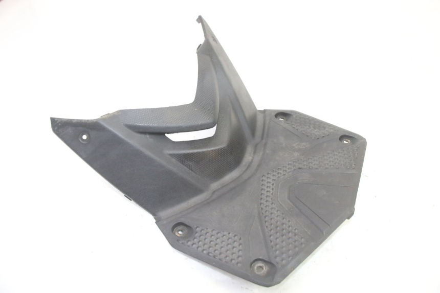 photo de CACHE BATTERIE SYM JET 14 4T 50 (2018 - 2022)