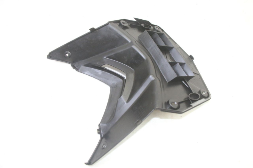 photo de CACHE BATTERIE SYM JET 14 4T 50 (2018 - 2022)