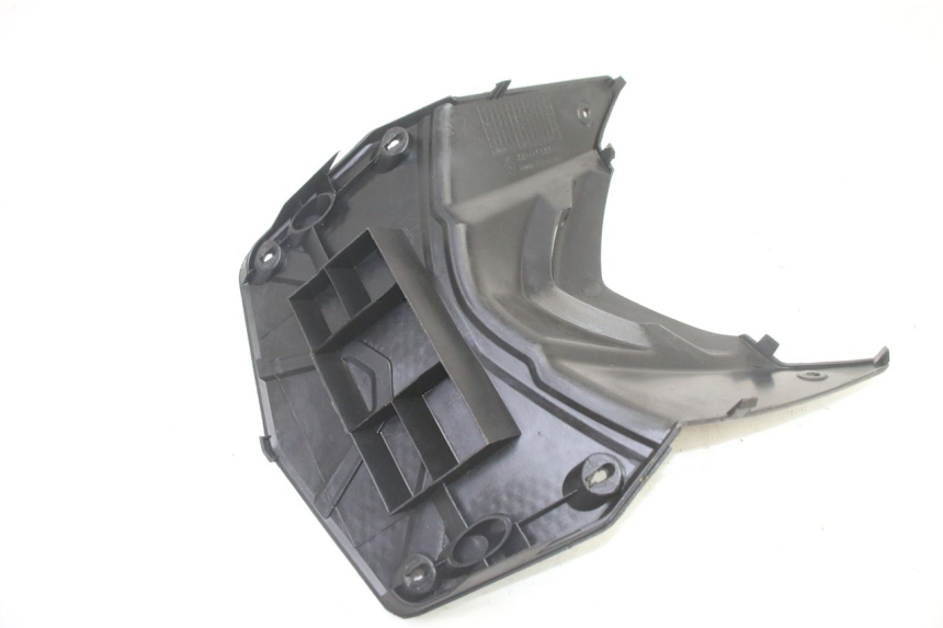 photo de CACHE BATTERIE SYM JET 14 4T 50 (2018 - 2022)