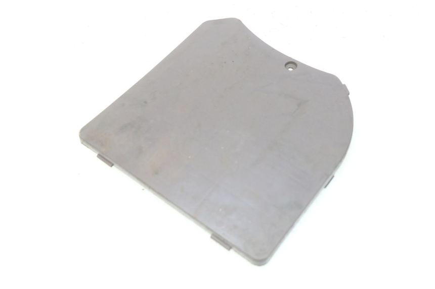 photo de CACHE BATTERIE JM MOTORS SC 4T 50 (2012 - 2017)