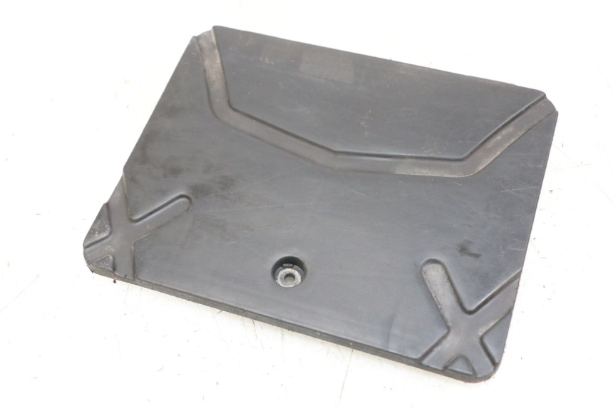 photo de CACHE BATTERIE KYMCO AGILITY 4T 50 (2005 - 2018)