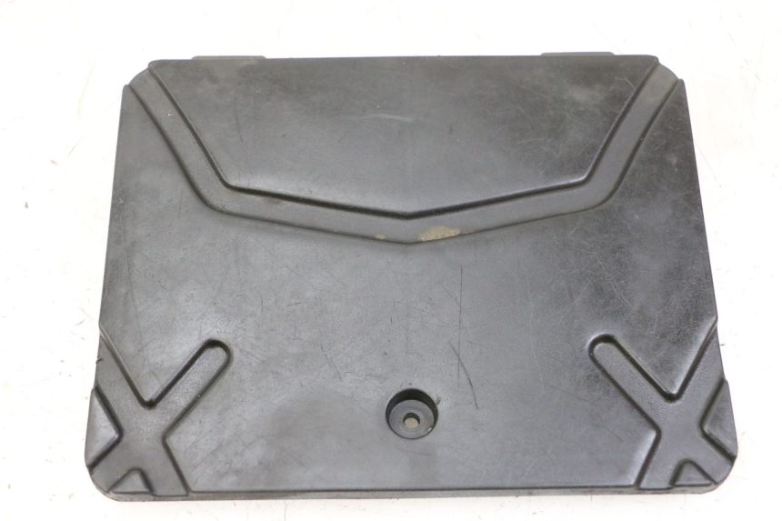 photo de CACHE BATTERIE KYMCO AGILITY 4T 50 (2018 - 2022)