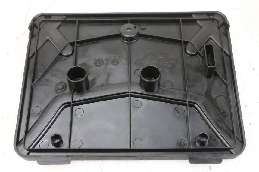 photo de CACHE BATTERIE KYMCO AGILITY 4T 50 (2018 - 2022)