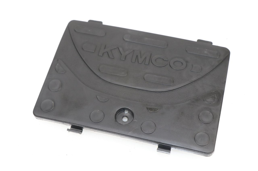 photo de CACHE BATTERIE KYMCO COBRA 100 (1998 - 2003) - Vue principale