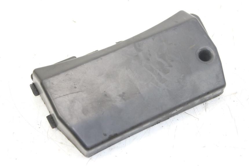 photo de CACHE BATTERIE PIAGGIO LIBERTY 4T 50 (2004 - 2008)