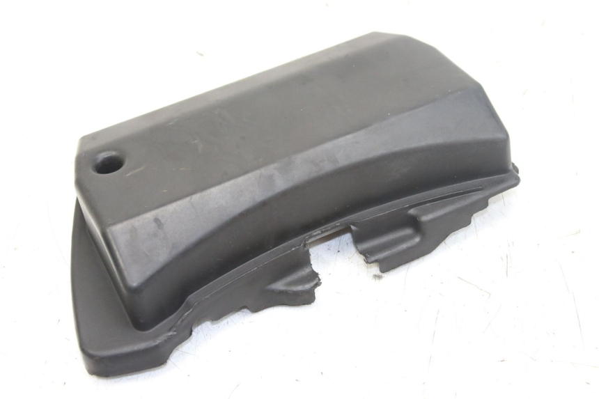 photo de CACHE BATTERIE PIAGGIO LIBERTY 4T 50 (2004 - 2008)