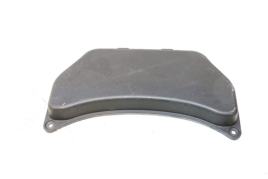 photo de CACHE BATTERIE PIAGGIO LIBERTY IGET 4T 50 (2021 - 2025) - Vue principale