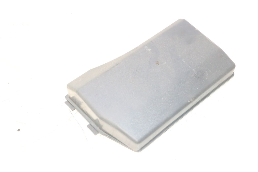photo de CACHE BATTERIE PIAGGIO LIBERTY 50 (1998 - 2003) - Autre angle de vue