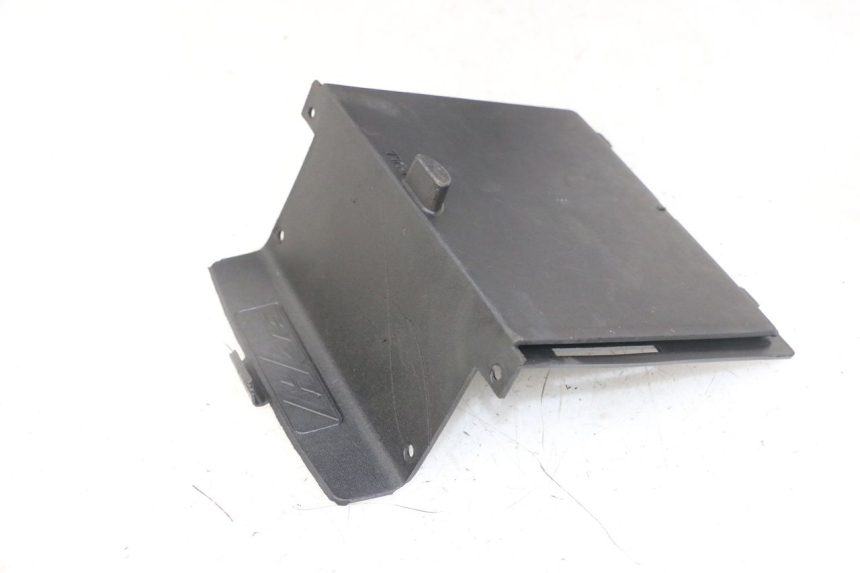 photo de CACHE BATTERIE KYMCO LIKE 4T 50 (2019 - 2025)