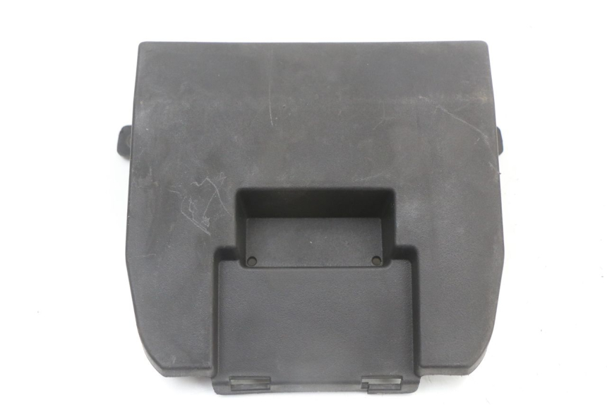 photo de CACHE BATTERIE LONGJIA EASY MAX 125 (2020 - 2024)