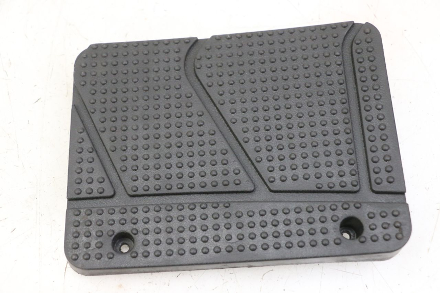 photo de CACHE BATTERIE LONGJIA SHARPY 125 (2020 - 2024)