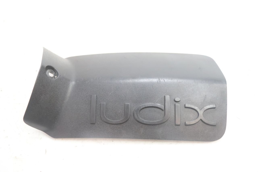 photo de CACHE BATTERIE PEUGEOT LUDIX 50 (2005 - 2007) - Vue principale