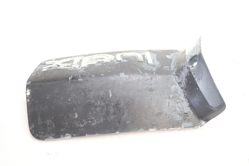 photo de CACHE BATTERIE PEUGEOT LUDIX ONE 50 (2004 - 2006) - Zoom état d’usage