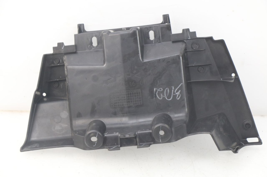 photo de CACHE BATTERIE MBK FLIPPER 115 (2013 - 2017)