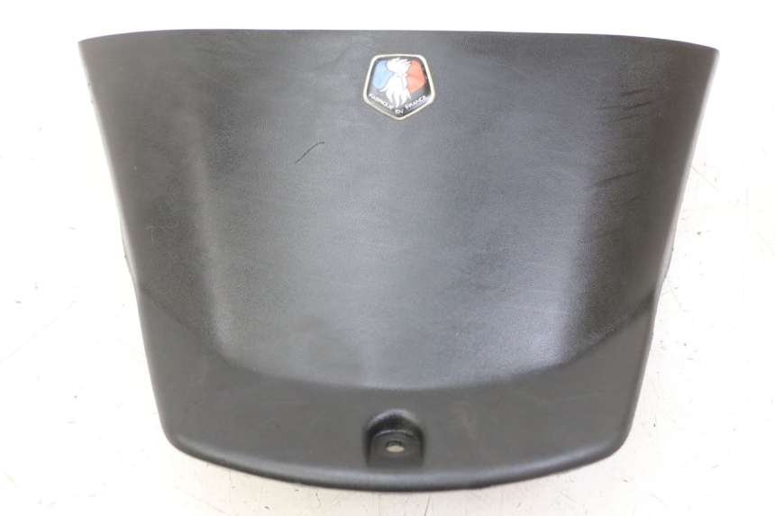 photo de CACHE BATTERIE MBK OVETTO ONE 2T 50 (2013 - 2017)