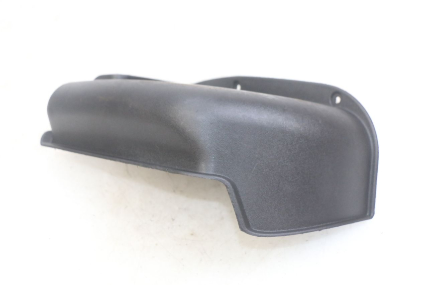 photo de CACHE BATTERIE PIAGGIO MP3 LT 400 (2007 - 2012)