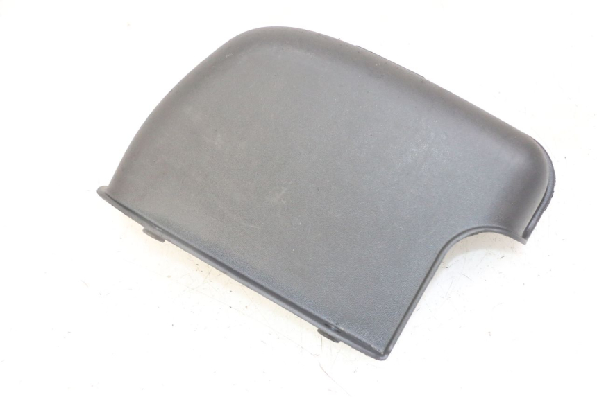 photo de CACHE BATTERIE PIAGGIO MP3 LT 300 (2010 - 2016)