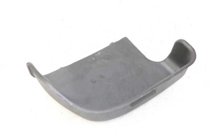 photo de CACHE BATTERIE PIAGGIO MP3 LT 300 (2010 - 2016)