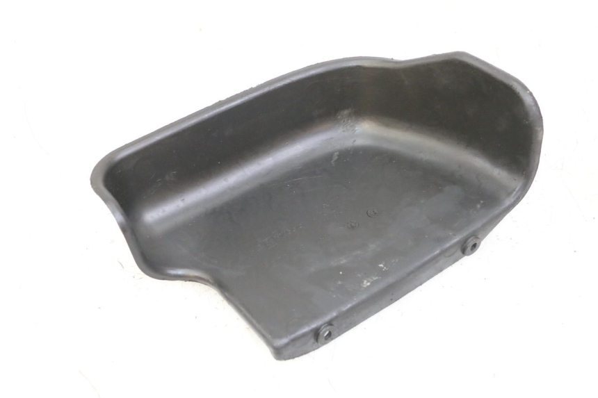 photo de CACHE BATTERIE PIAGGIO MP3 LT 300 (2010 - 2016)