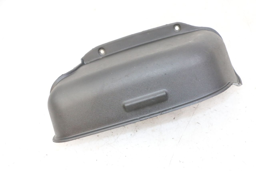 photo de CACHE BATTERIE PIAGGIO MP3 LT 300 (2010 - 2016)