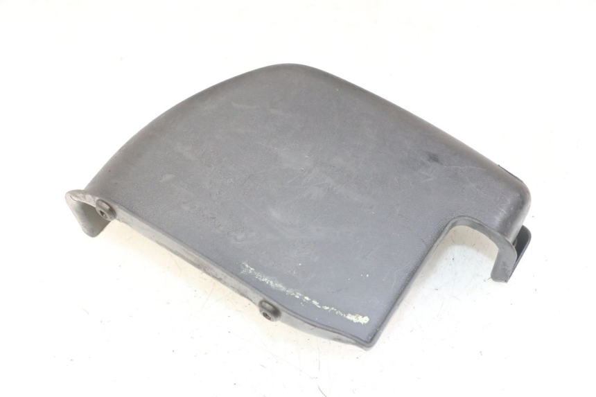 photo de CACHE BATTERIE PIAGGIO MP3 LT 400 (2007 - 2012)