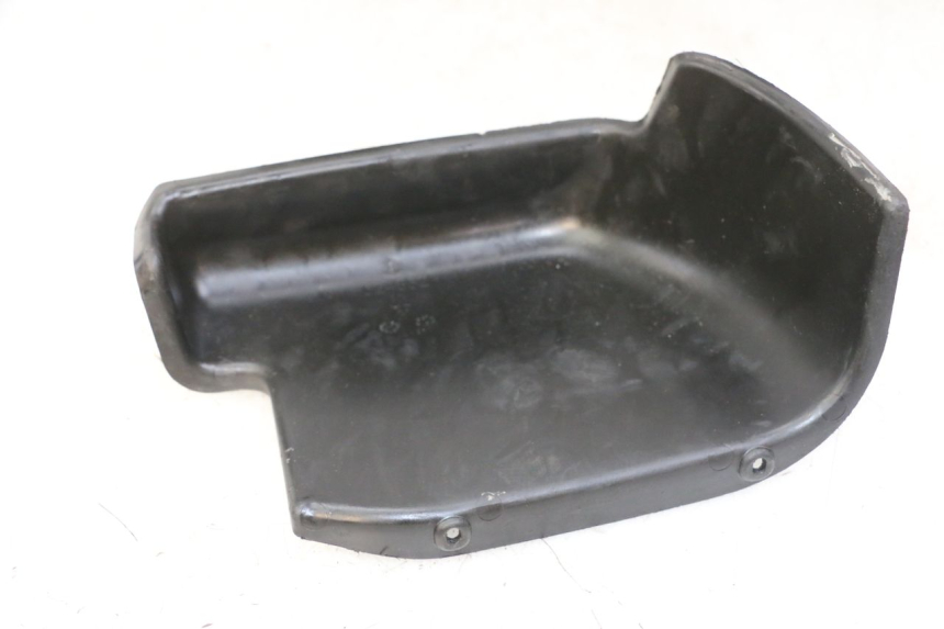 photo de CACHE BATTERIE PIAGGIO MP3 LT 400 (2007 - 2012)