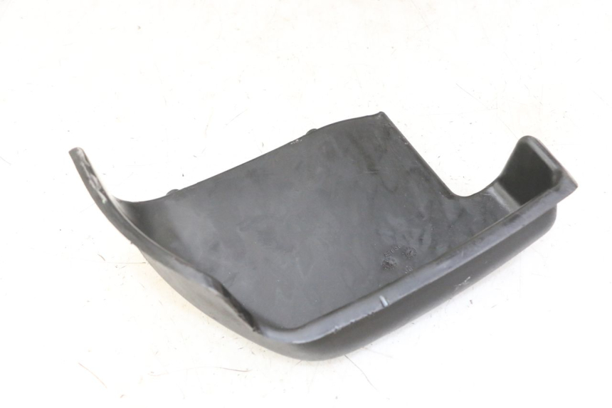 photo de CACHE BATTERIE PIAGGIO MP3 LT 400 (2007 - 2012)