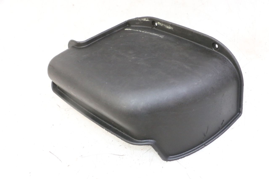 photo de CACHE BATTERIE PIAGGIO MP3 LT 400 (2007 - 2012)